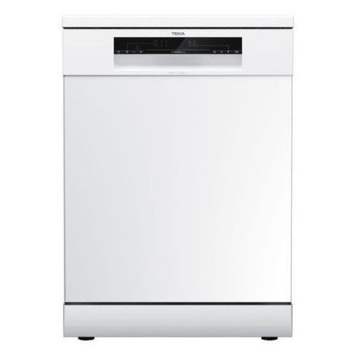 LAVAVAJILLAS TEKA DFS 26657 WH BLANCO 60CM
